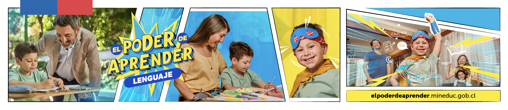 El Poder de Aprender